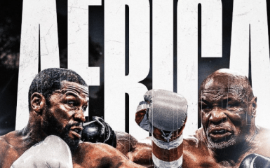 Тайсон VS Мейвезер — відома дата бою