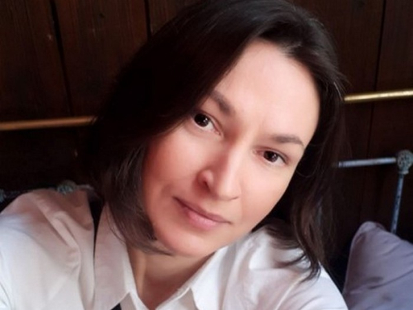 Анна Кляус: «У кожної ляльки свій характер, настрій, історія»