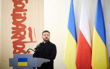 “Путіних вистачить”. Різка відповідь Зеленського на слова тирана.