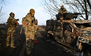 Викрадення українців на Сумщині: плани Росії.