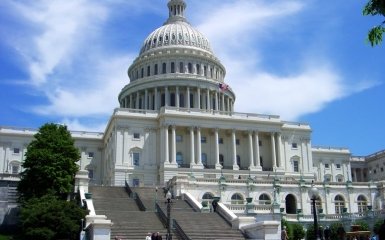 Американський сенат затвердив найбільший військовий кошторис: підтримка України.