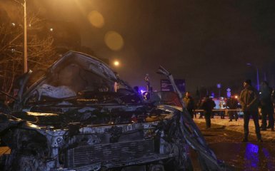 Харків: жертв після авіаудару стає більше