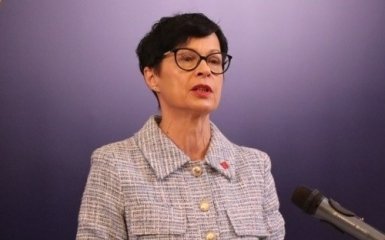 Україна на шляху до ЄС: Кос анонсує оновлений формат техпереговорів