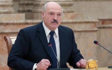 Євросоюз суворо застеріг Лукашенка після дій Трампа.