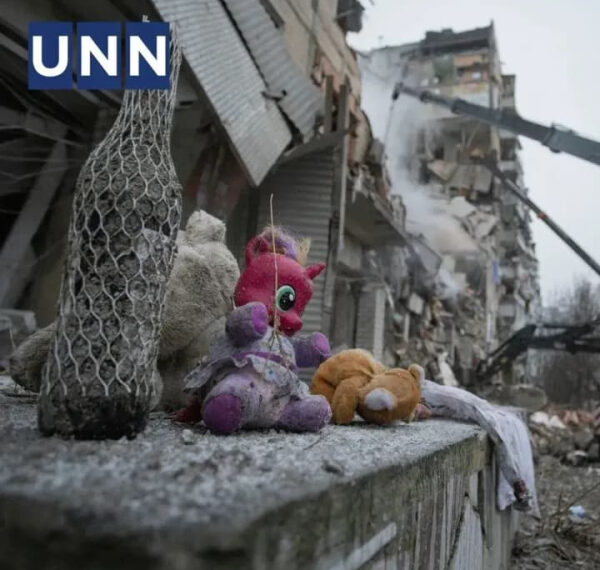 Українська змарнована генерація у “нескінченному закритті” – AFP