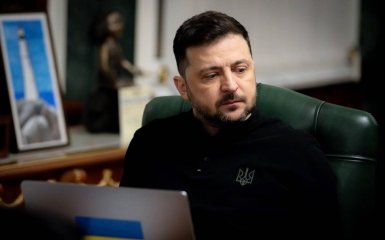 Охорона України: Зеленський оприлюднив свіжу ідею Трампа