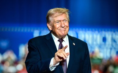 Трамп може запропонувати Україні “найвищий рівень” безпекових запевнень — джерело