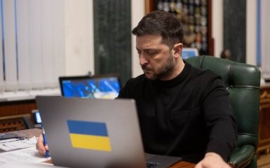 “Це великий тріумф”. Відгук Зеленського на вердикт ЄС