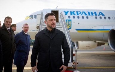 Україна та Польща: початок нової глави, за словами Зеленського.