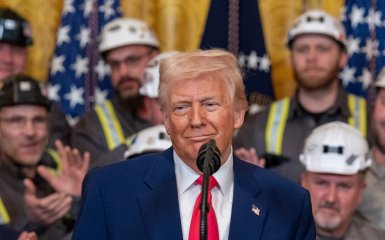 Американська розвідка розкрила лицемірну неправду Трампа про Путіна.