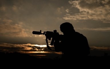 На передовій: понад 60 бойових зіткнень між українськими та російськими військами.