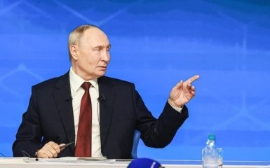 Зухвала пропозиція Путіна: вибори в Україні у воєнний час.