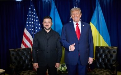 Зустріч Зеленського з Трампом: узгоджено день