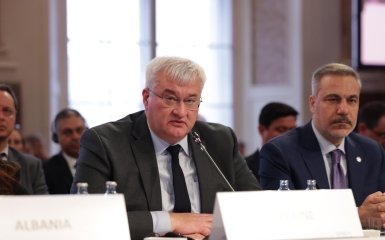 Сибіга вказав на “найдорожчий заблокований російський актив в Європі”