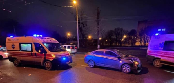 Аварія в Харкові: судді висунули обвинувачення через ДТП, де травмувалися двоє дітей.