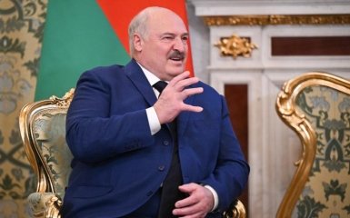 “Росії не позаздриш”. Лукашенко публічно збентежив Путіна.