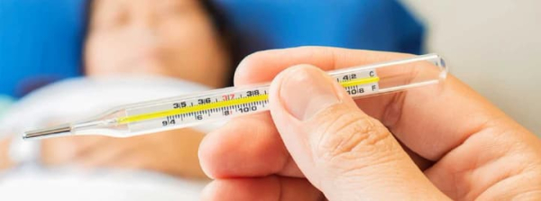 Збільшення випадків гострих респіраторних інфекцій: в трьох регіонах епідемічний поріг перевищено, майже половина – з&hellip;