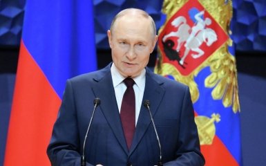 “Це ознака безсилля”. Путін роздратований переглядом Трампом української політики