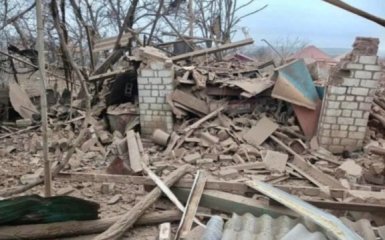 Запорізький регіон під обстрілом РФ: є травмовані