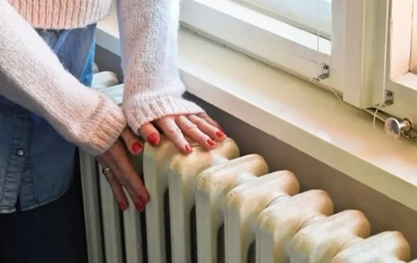 Більше 40% жителів Києва без тепла внаслідок російського удару 27 грудня, – Кулеба.