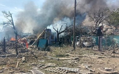 Українські військові заперечили брехню росіян про окупацію Костянтинівки й Родинського