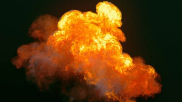 Удар противника по важливій інфраструктурі на Волині: останні дані