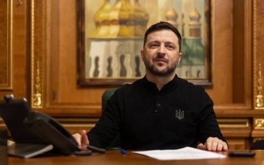 Перемовини зі Штатами: Зеленський відзначив помітний поступ.