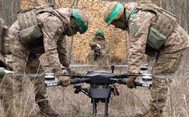 Від початку дня зафіксовано понад 110 бойових сутичок між українськими військовими та російською армією