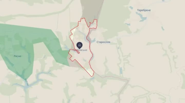 Загарбники зупинилися біля Грабовського, їхній наступ вглиб Сумщини захлинувся – Держприкордонслужба