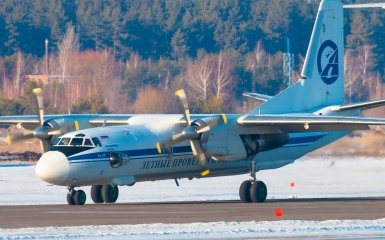 Спецпризначенці ГУР знищили російський Ан-26 і дві РЛС в Криму — відеоматеріали