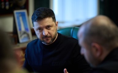 Безпекові запевнення Україні: Зеленському передано папери.