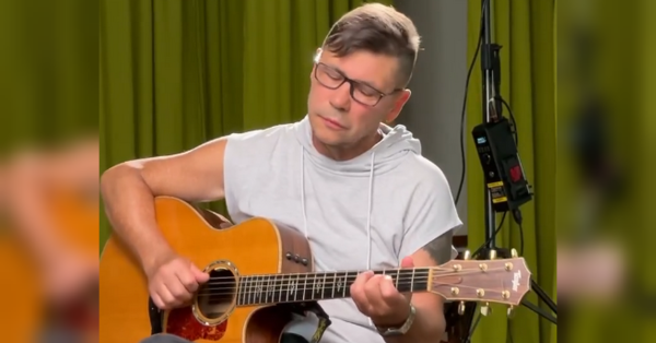 Знаменитий вокаліст, один із засновників Dzidzio, Лесик Турко, пішов з життя.