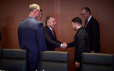 Зеленський ініціював перемовини з оточенням Трампа