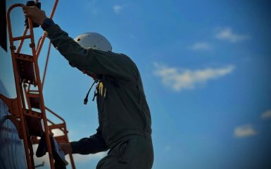 Росія завдала удару по Україні 38 ракетами та 635 дронами різних видів.