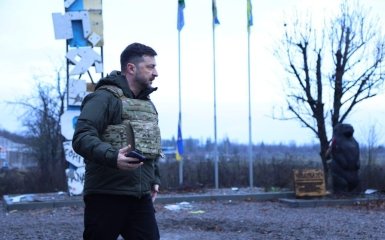 Президент розповів про наслідки російських атак минулого тижня.