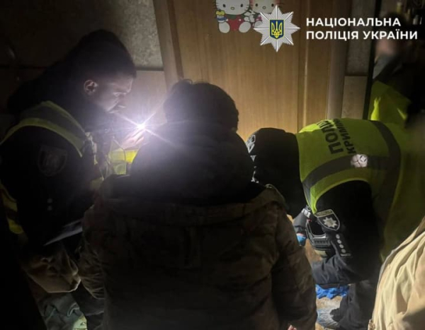 У Києві на Оболоні вовчиця покусала свою власницю, яка тримала її у помешканні: в оселі&hellip;