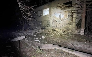 Одещина знову під обстрілом РФ: жертва та поранені