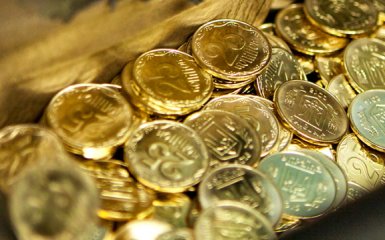 В Україні дрібні гроші стануть зватися шагами — рішення парламенту