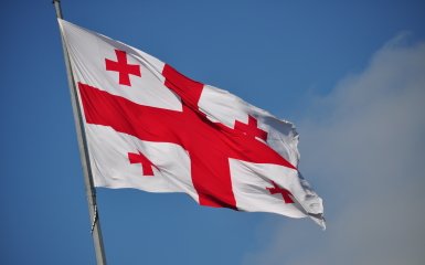 Грузія підтримала Україну, приєднавшись до “антиросійської” угоди.