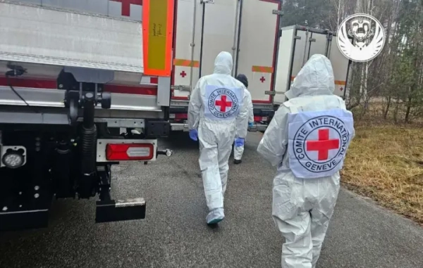 Координаційний штаб: В Україну репатріювали 1003 тіла загиблих воїнів.