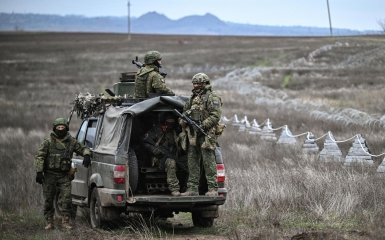 Фатальний промах російського Генштабу на передовій.