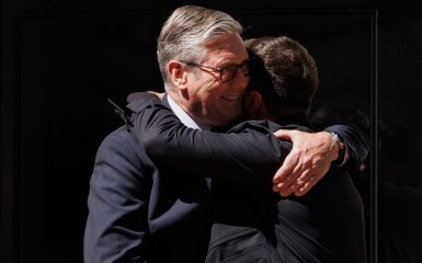 Українські безпекові запевнення: Європейський термін встановлено