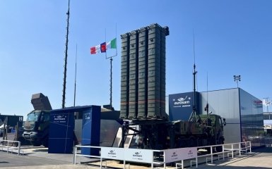 Франція надасть Україні сучасний SAMP/T NG — що це означає