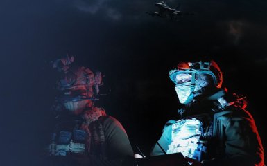 Протиповітряна оборона нейтралізувала 37 об’єктів під час чергового російського нападу.