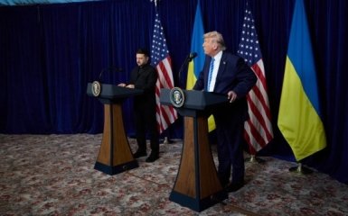 Коли очікувати підсумки “мирних переговорів” стосовно РФ та України — прогноз Трампа