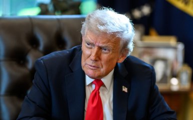 Інсайдерська інформація: як Трамп відреагує на зрив мирної угоди Путіним.