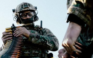 Чотири роки повномасштабної війни. Українські захисники повідомляють про свіжі звершення.