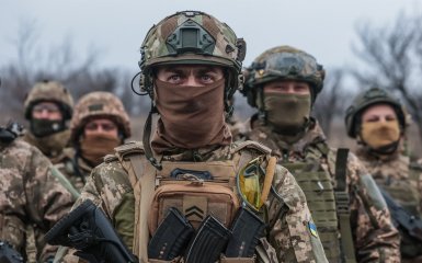 Українські бійці вразили одночасно 7 ключових цілей армії РФ.