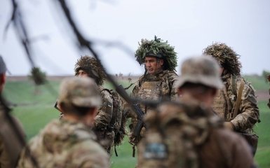 Від початку дня зафіксовано близько 90 бойових зіткнень між українськими та російськими військовими.