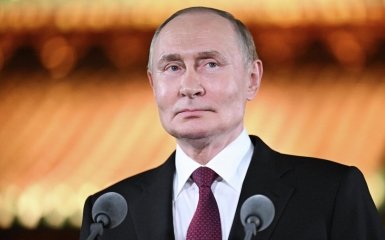 Обдарований актор. Путін безсоромно вихваляє Зеленського